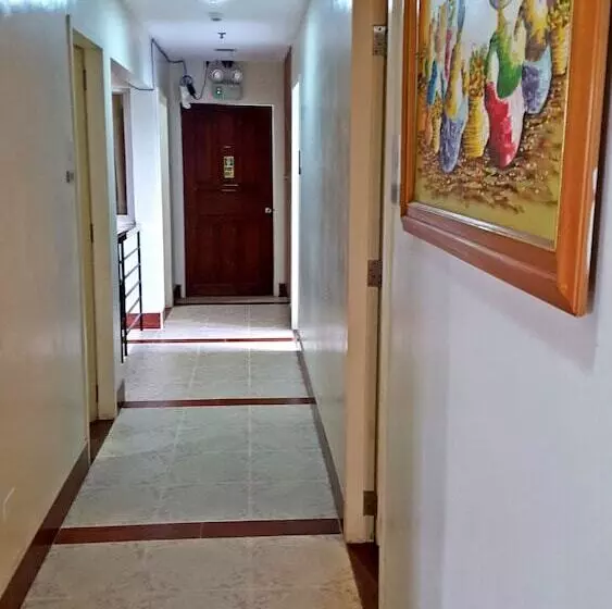 Szálloda Marianne Home Inn