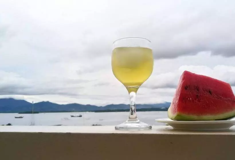 Szálloda Marianne Home Inn