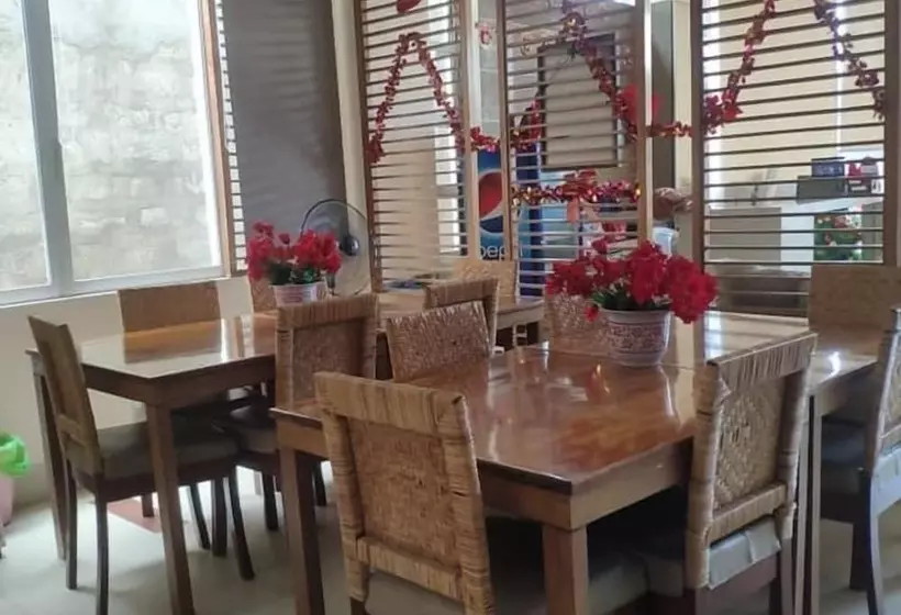 Szálloda Marianne Home Inn