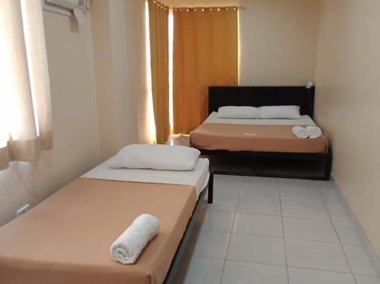 Отель Marianne Home Inn