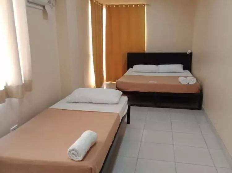 Szálloda Marianne Home Inn