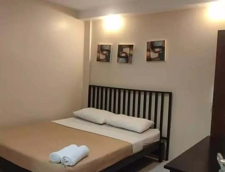 Szálloda Marianne Home Inn