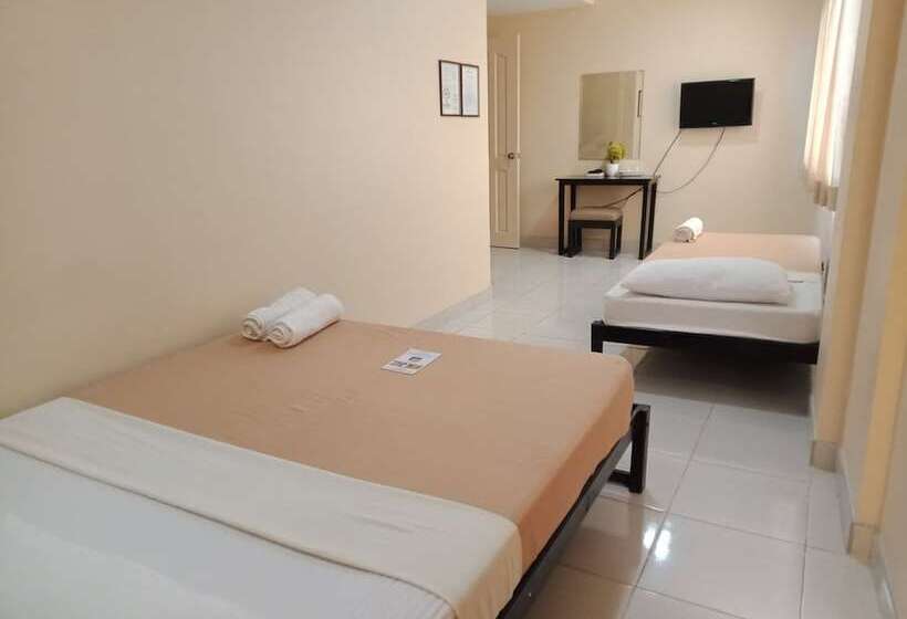 Отель Marianne Home Inn