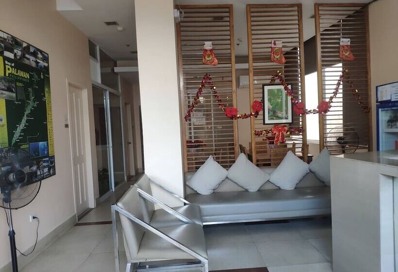 Отель Marianne Home Inn