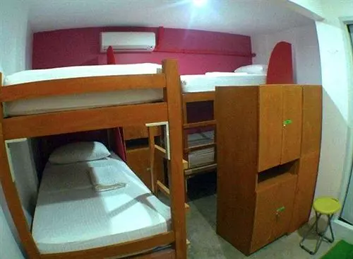 Отель Mnl Boutique Hostel