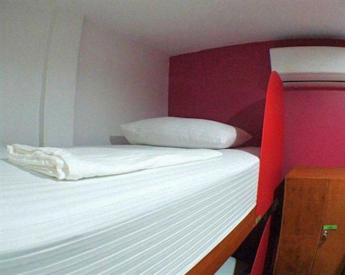 Hotel Mnl Boutique Hostel