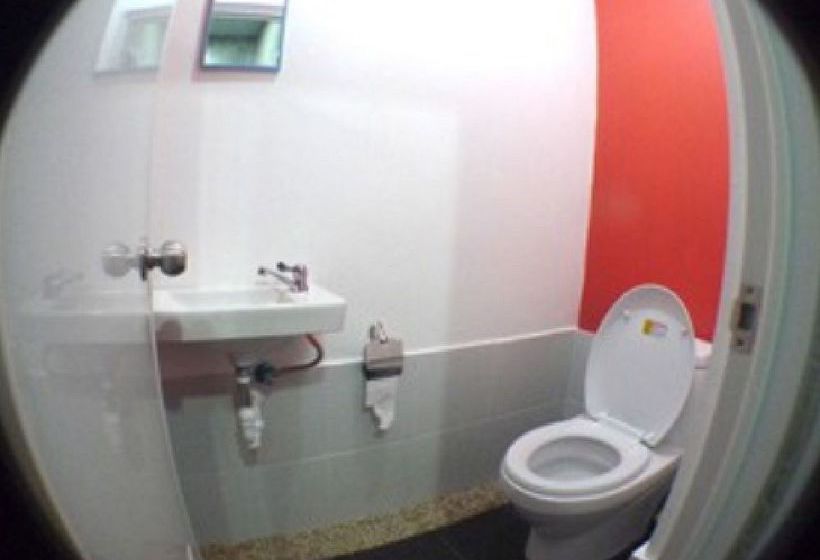 Hotel Mnl Boutique Hostel