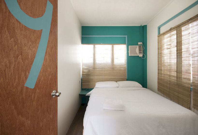 Hotel Mnl Boutique Hostel