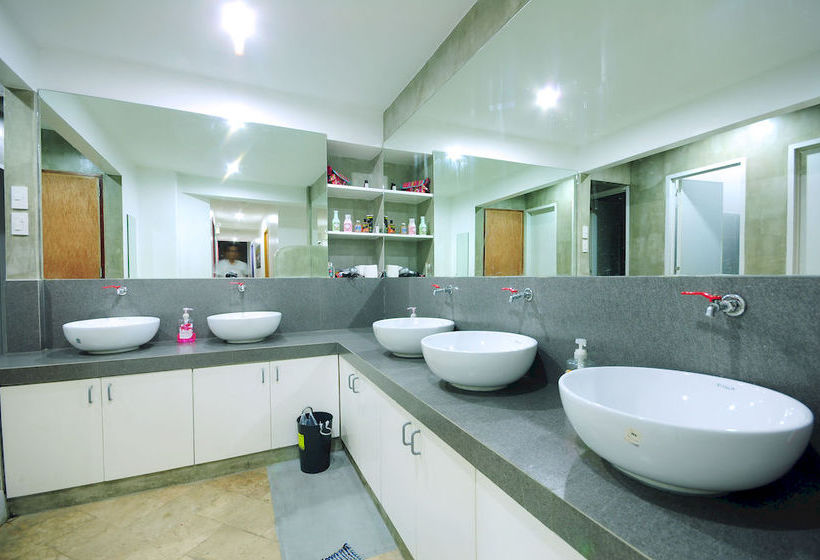 Hotel Mnl Boutique Hostel