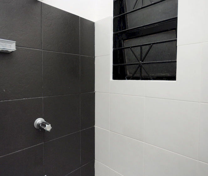 Hotel Mnl Boutique Hostel