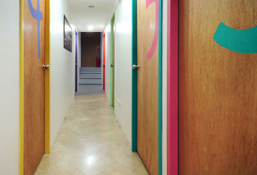 Hotel Mnl Boutique Hostel