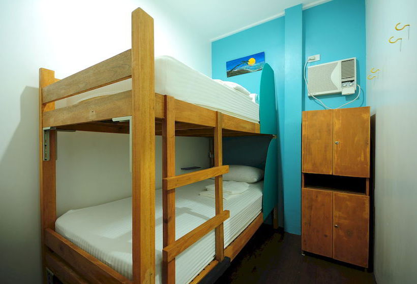 Hotel Mnl Boutique Hostel