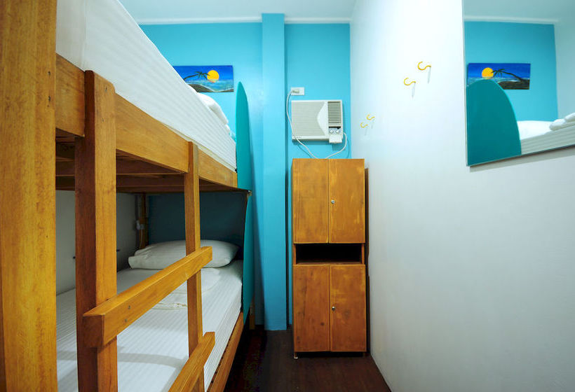 Hotel Mnl Boutique Hostel