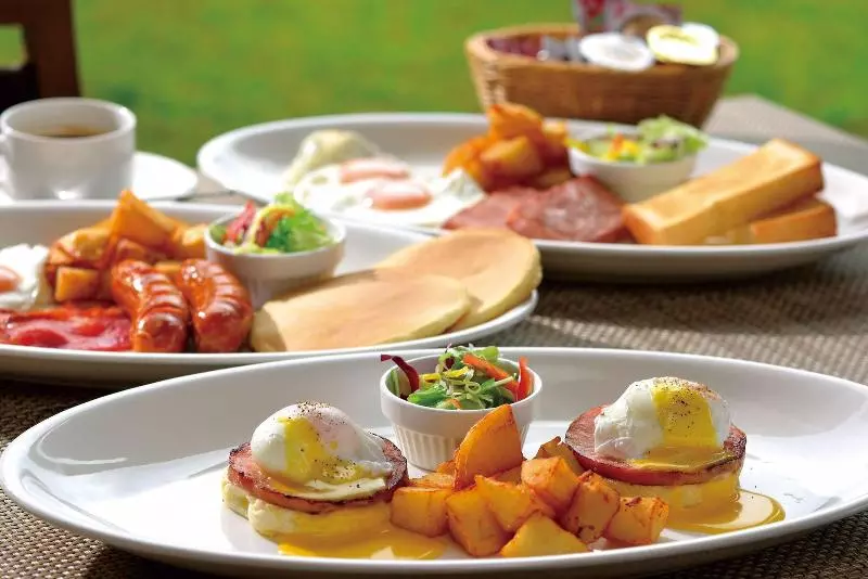 Moon Ocean Ginowan Hotel & Residence