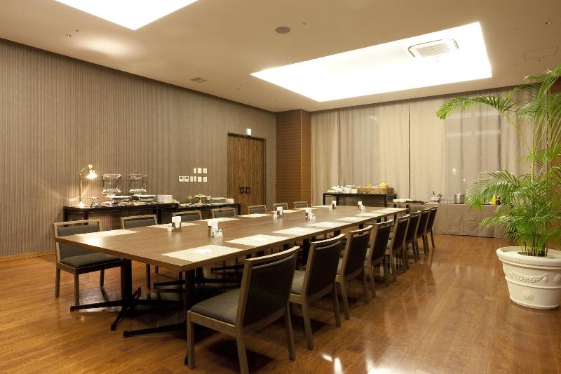 Moon Ocean Ginowan Hotel & Residence