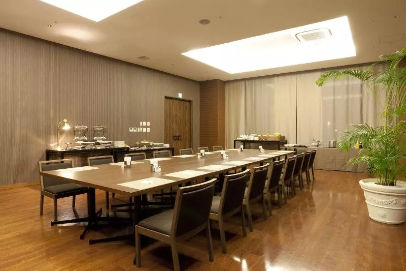 Moon Ocean Ginowan Hotel & Residence