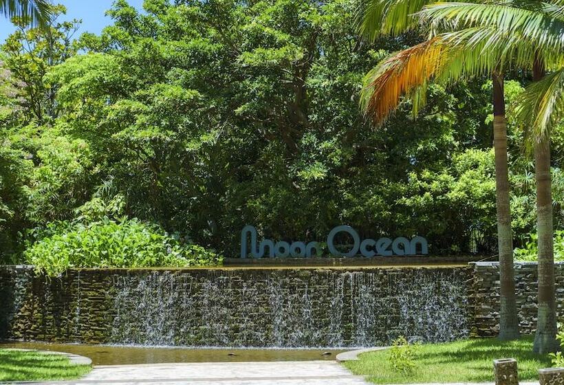 Moon Ocean Ginowan Hotel & Residence