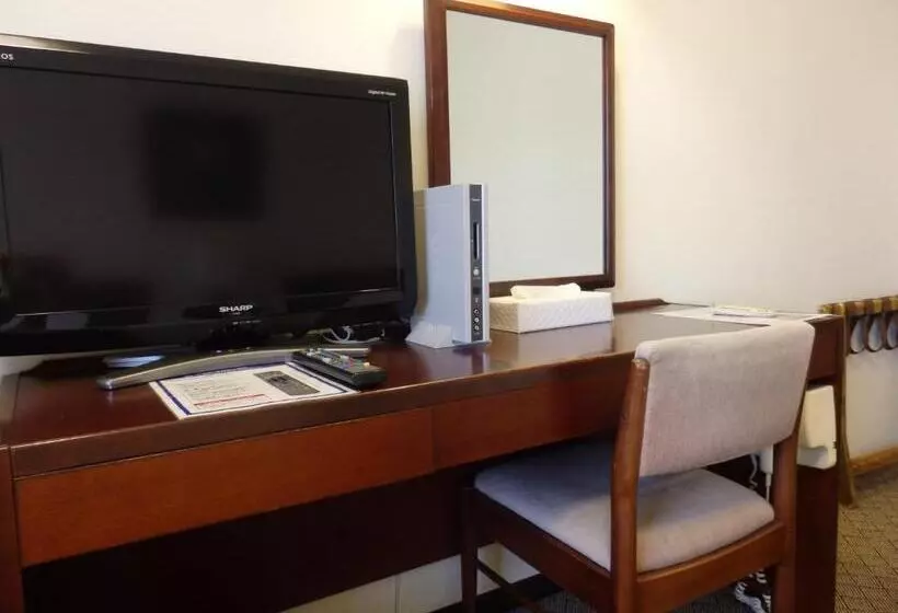 ホテル New Tanaka