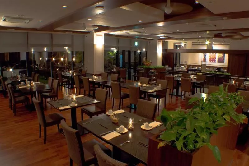 فندق Okinawa Kariyushi Resort Exes Ishigaki
