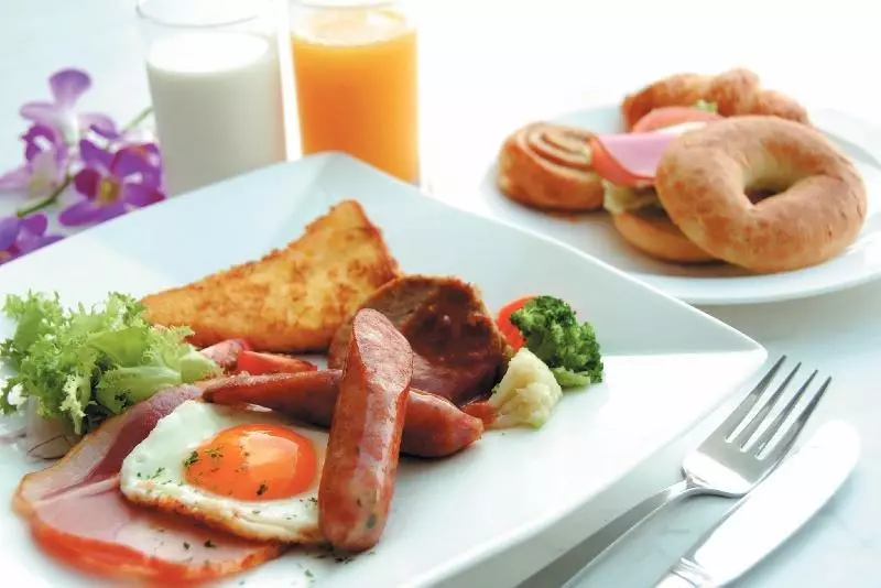 فندق Okinawa Kariyushi Resort Exes Ishigaki