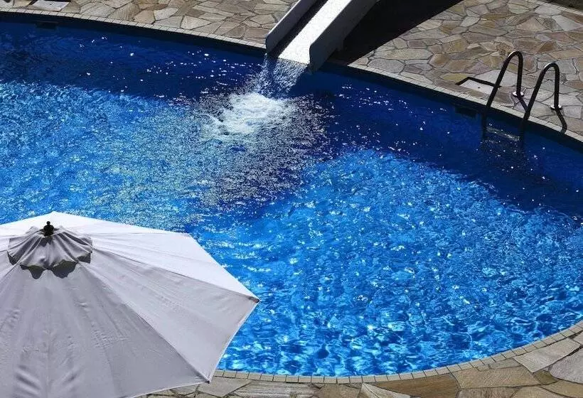 فندق Okinawa Kariyushi Resort Exes Ishigaki