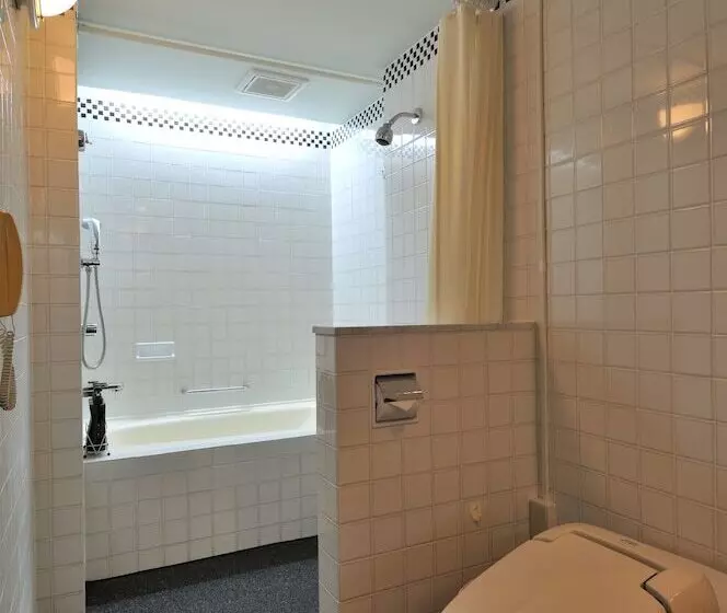 فندق Okinawa Kariyushi Resort Exes Ishigaki