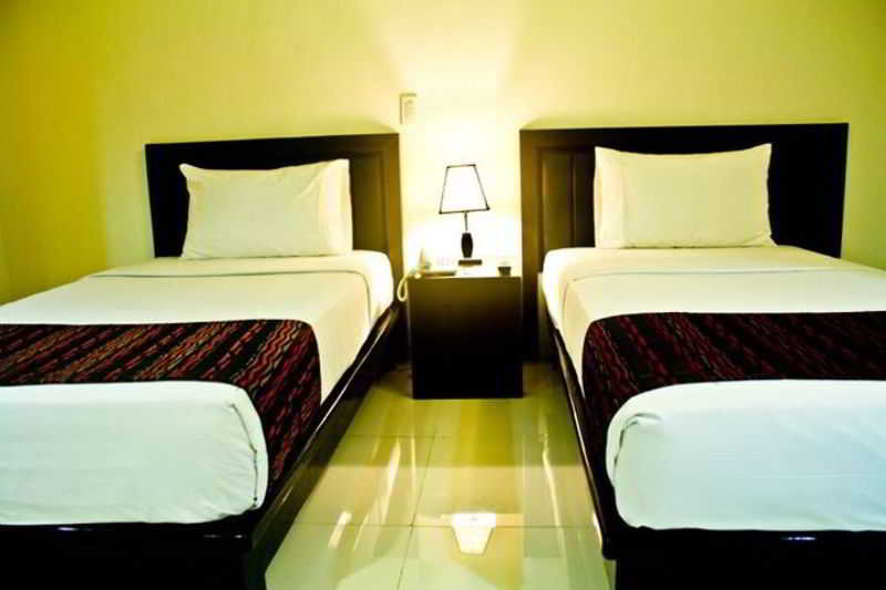 فندق Reddoorz Plus @ One Liberty  Kalayaan Avenue