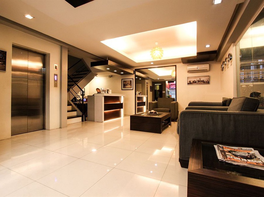 فندق Reddoorz Plus @ One Liberty  Kalayaan Avenue