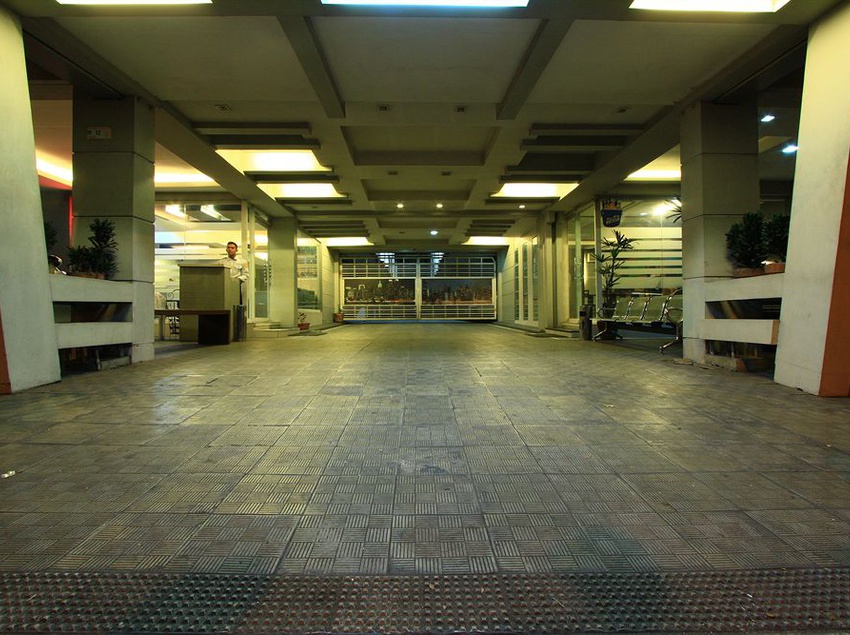 فندق Reddoorz Plus @ One Liberty  Kalayaan Avenue