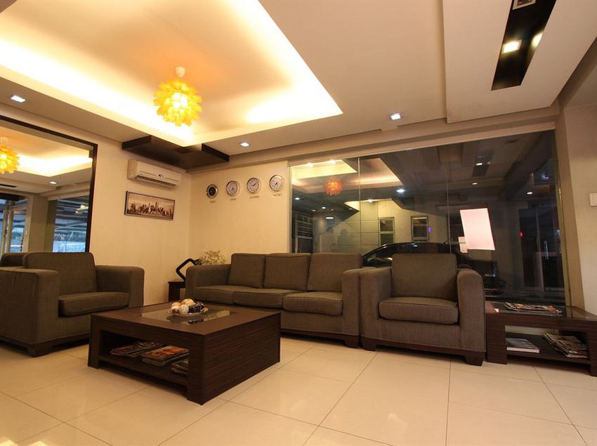 فندق Reddoorz Plus @ One Liberty  Kalayaan Avenue