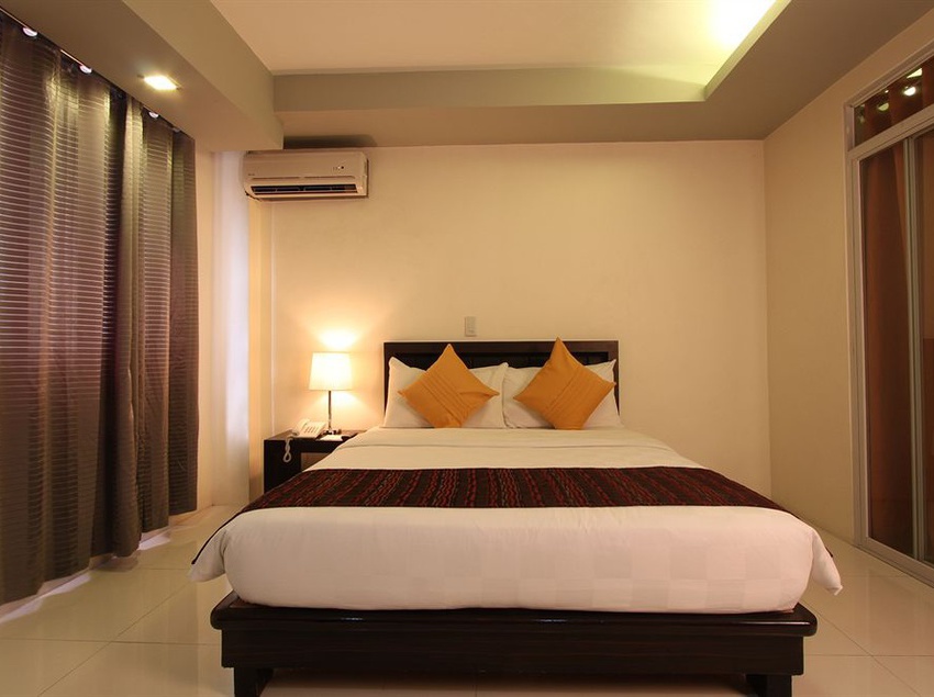 فندق Reddoorz Plus @ One Liberty  Kalayaan Avenue