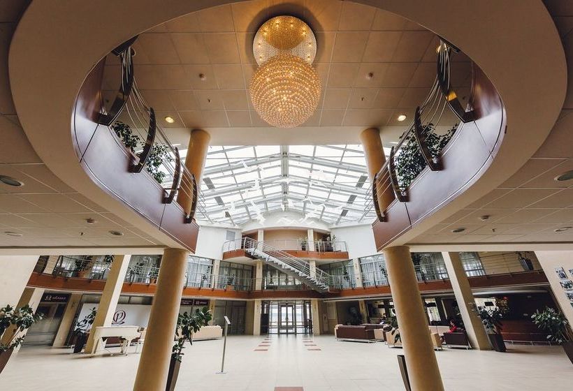 酒店 Cosmos Petrozavodsk