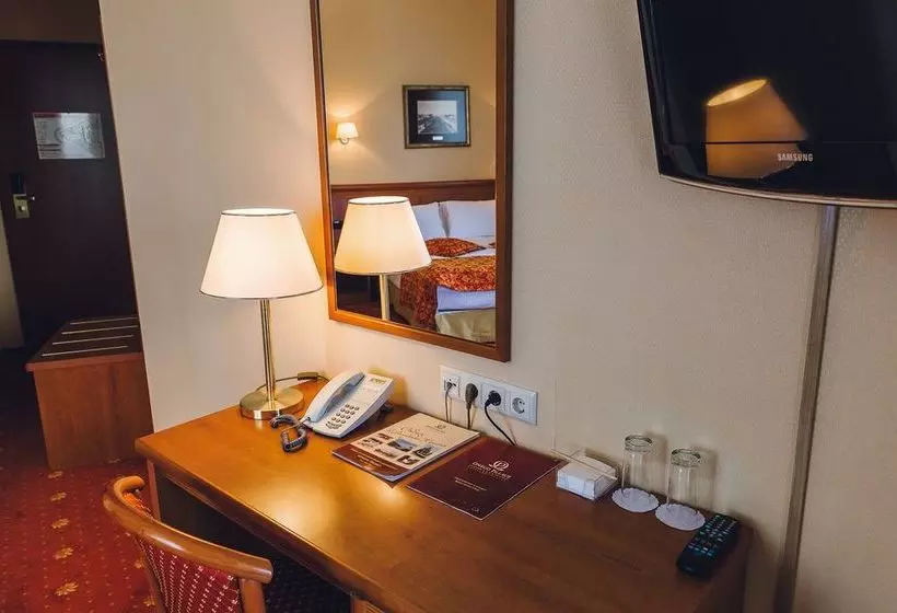 ホテル Cosmos Petrozavodsk