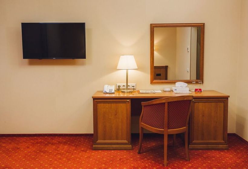 酒店 Cosmos Petrozavodsk