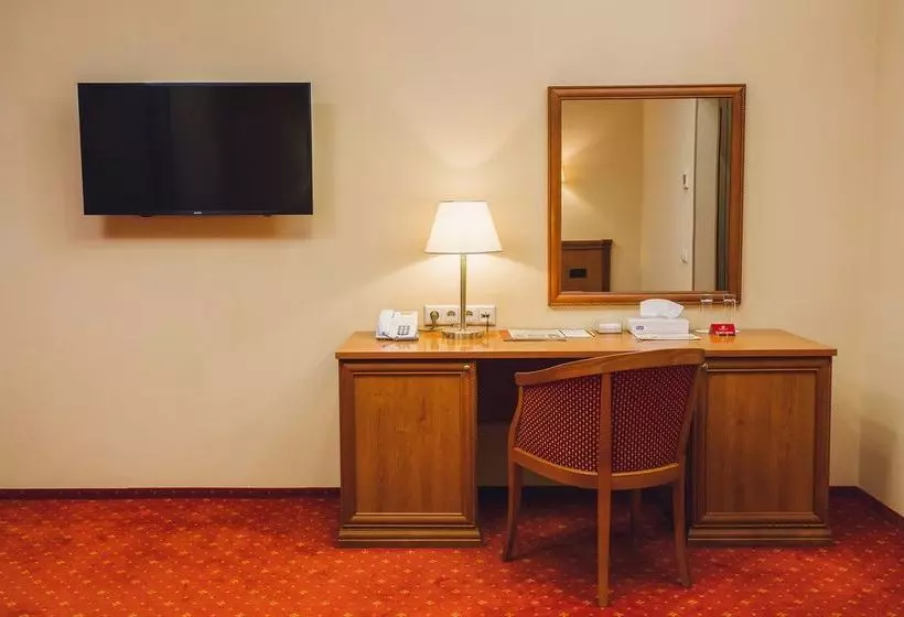 ホテル Cosmos Petrozavodsk