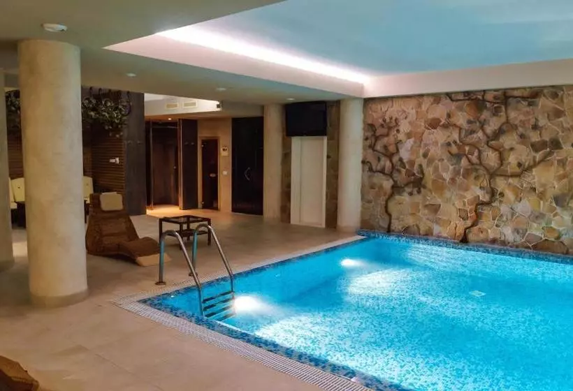 בית מלון כפרי Premier