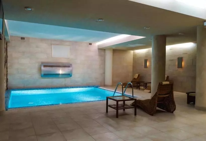 בית מלון כפרי Premier