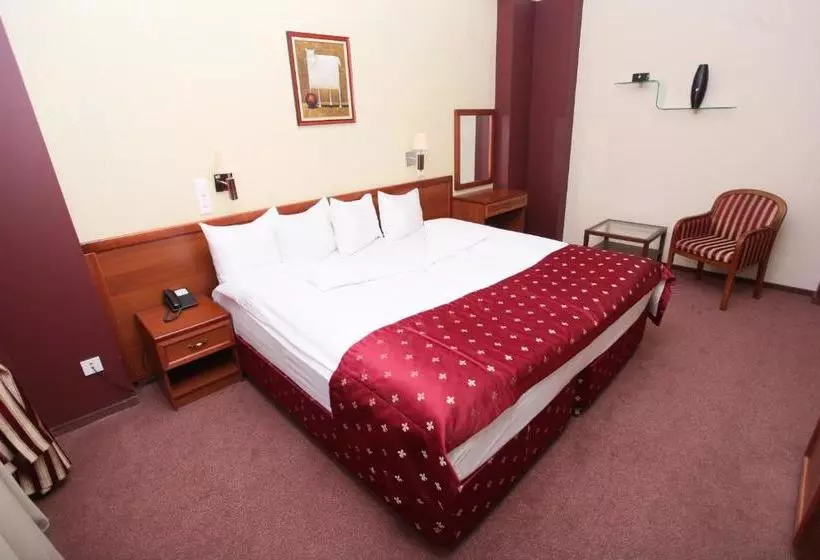 בית מלון כפרי Premier