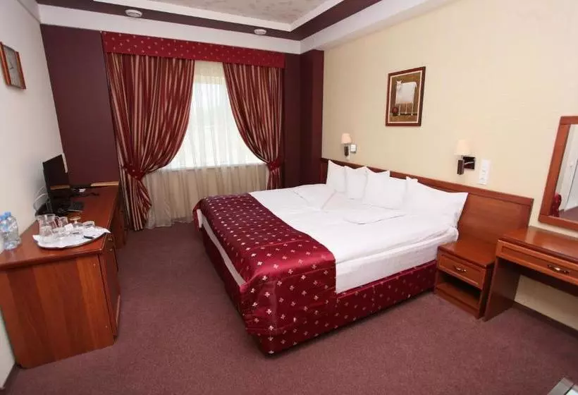 בית מלון כפרי Premier