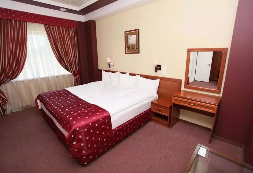 בית מלון כפרי Premier