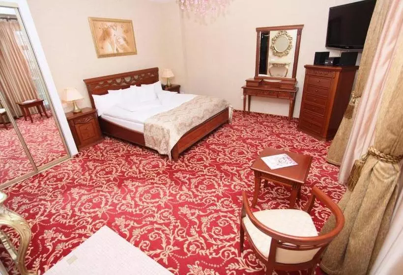 בית מלון כפרי Premier