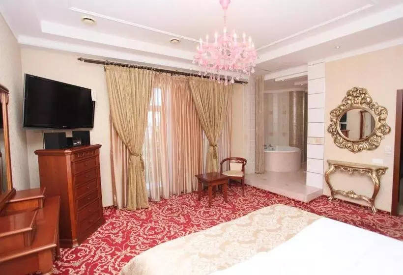 בית מלון כפרי Premier