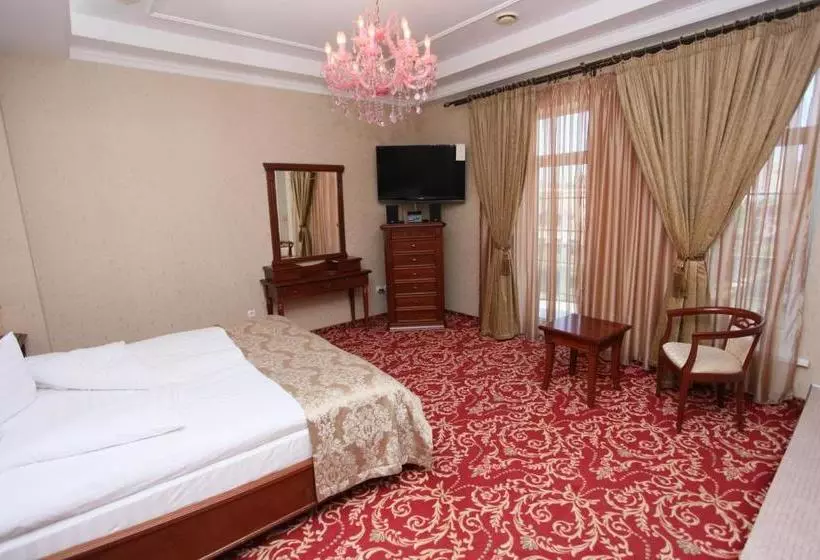 בית מלון כפרי Premier