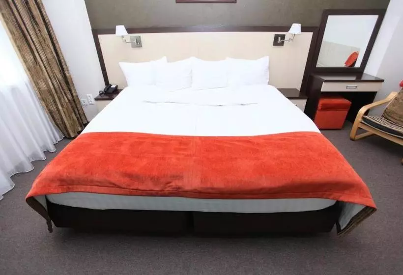 בית מלון כפרי Premier