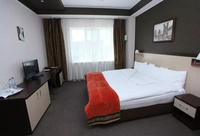 בית מלון כפרי Premier