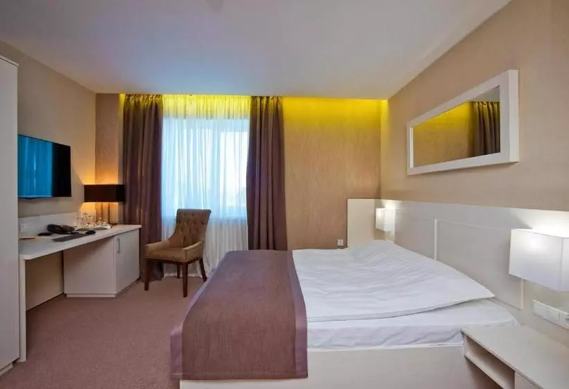 בית מלון כפרי Premier