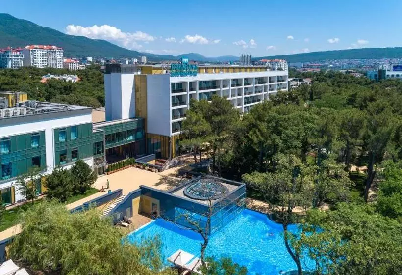 호텔 Primorie Grand Resort 5