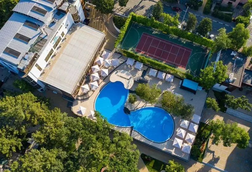 호텔 Primorie Grand Resort 5