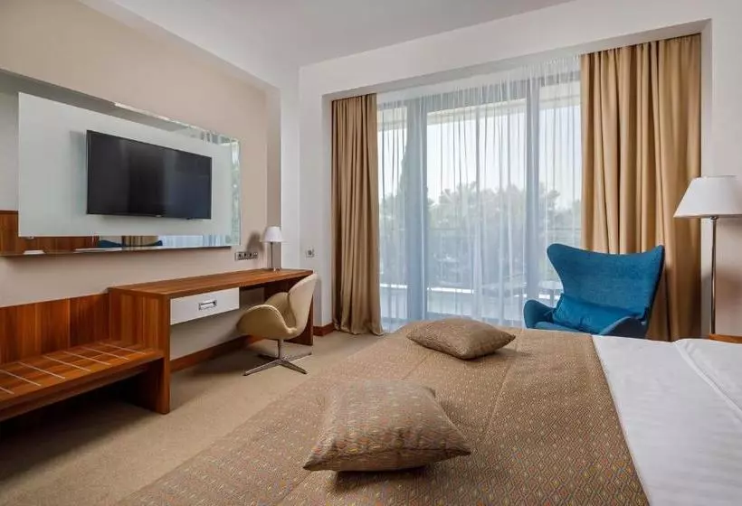 호텔 Primorie Grand Resort 5