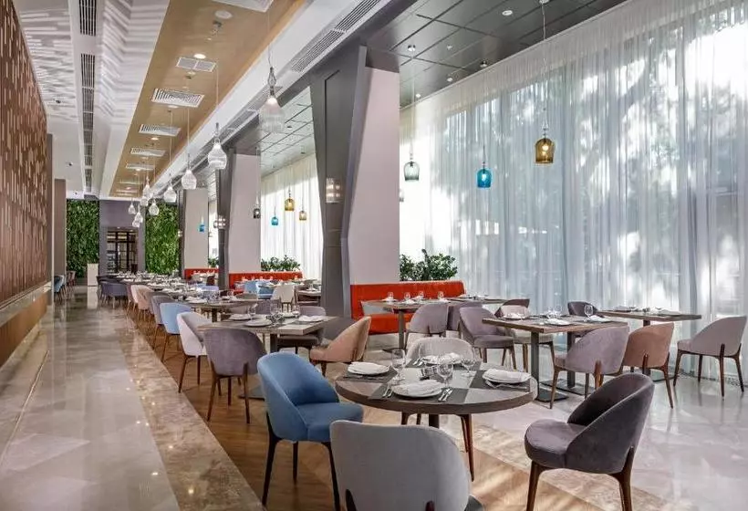 호텔 Primorie Grand Resort 5